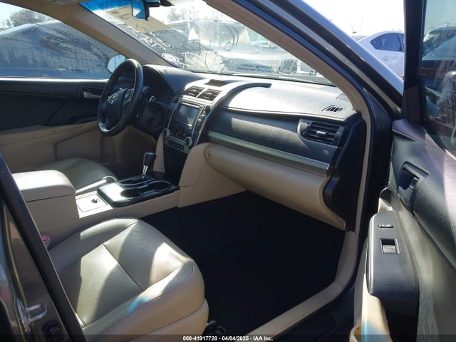 4T1BF1FK7EU731591 Toyota CAMRY LE
