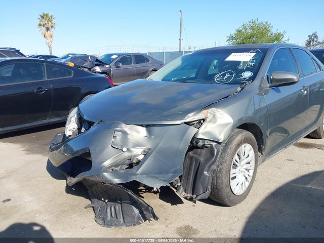 4T1BF1FK7EU731591 Toyota CAMRY LE