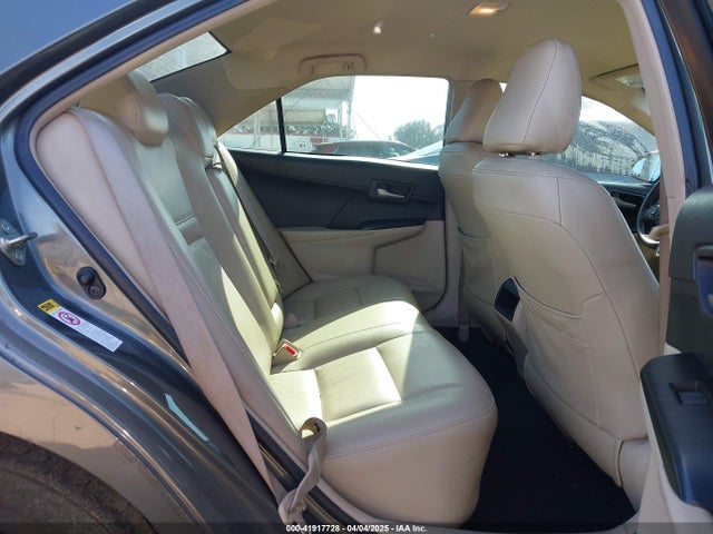 4T1BF1FK7EU731591 Toyota CAMRY LE