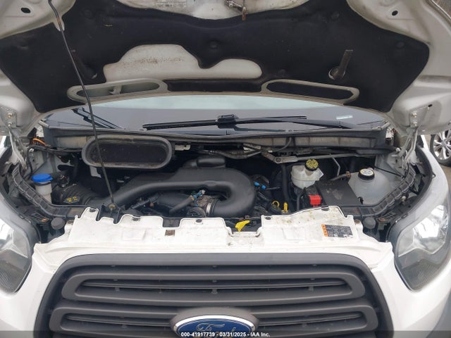 1FTNE1ZMXFKA13211 Ford Transit-150