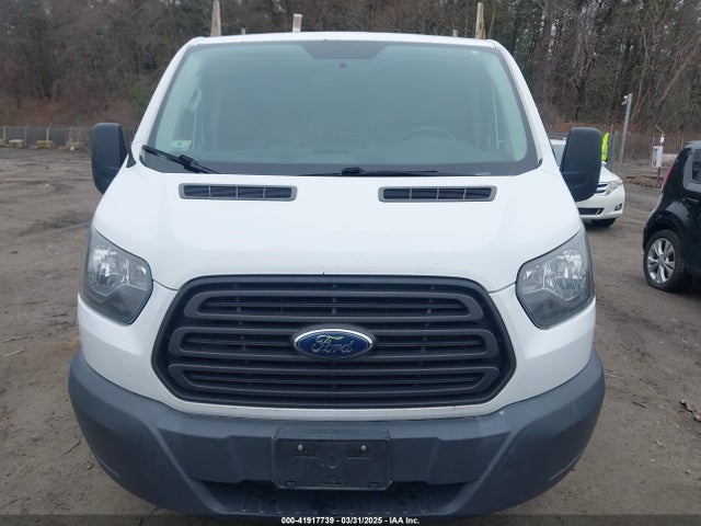 1FTNE1ZMXFKA13211 Ford Transit-150