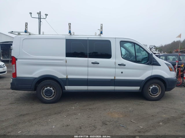 1FTNE1ZMXFKA13211 Ford Transit-150