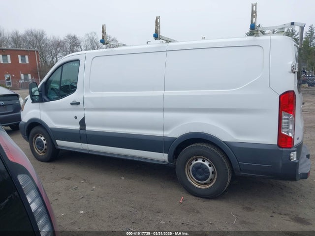 1FTNE1ZMXFKA13211 Ford Transit-150