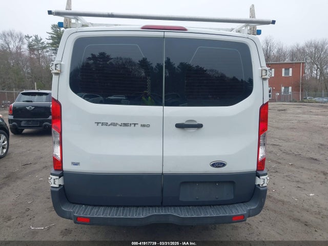 1FTNE1ZMXFKA13211 Ford Transit-150