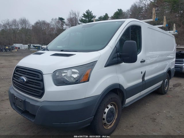 1FTNE1ZMXFKA13211 Ford Transit-150