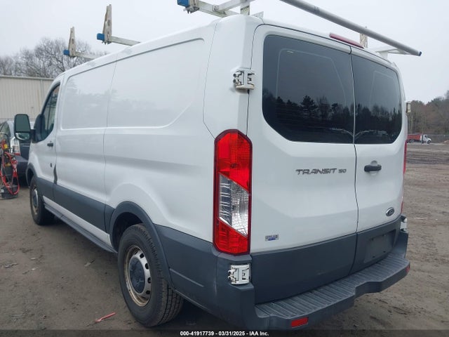 1FTNE1ZMXFKA13211 Ford Transit-150