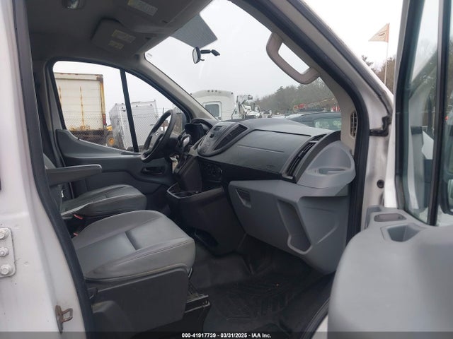 1FTNE1ZMXFKA13211 Ford Transit-150