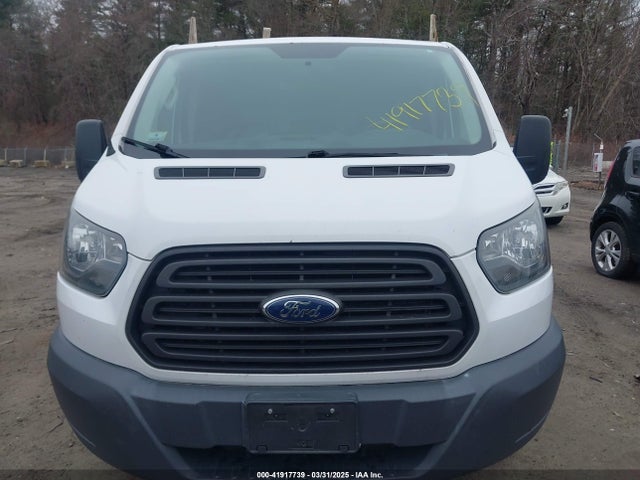 1FTNE1ZMXFKA13211 Ford Transit-150