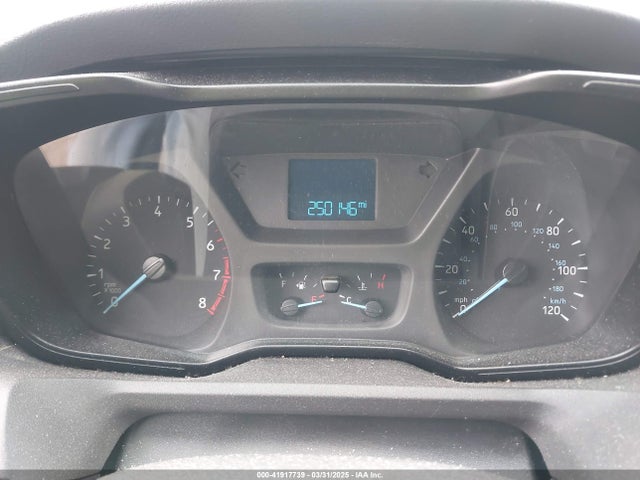 1FTNE1ZMXFKA13211 Ford Transit-150