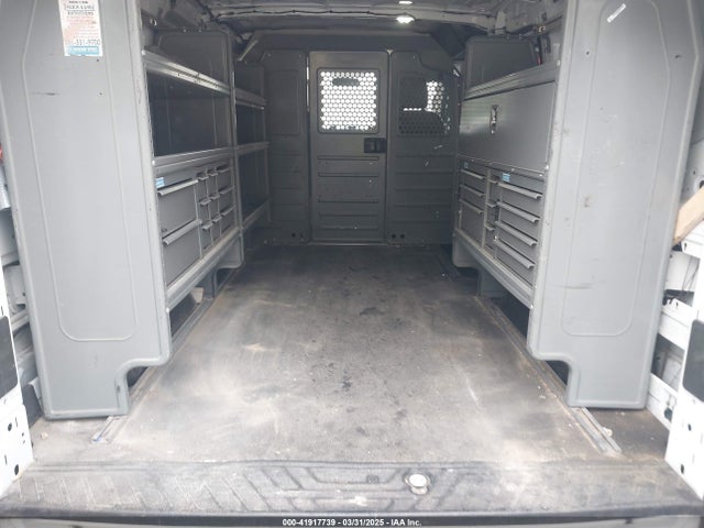 1FTNE1ZMXFKA13211 Ford Transit-150