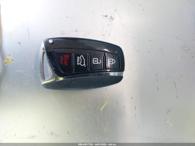 5XYZUDLB3EG226857 Hyundai Santa Fe Sport 2.4l