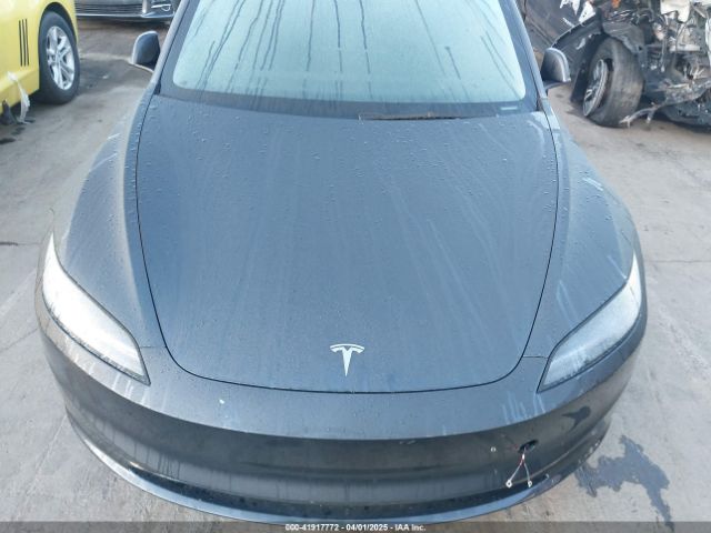 5YJ3E1EA1SF877851 Tesla Model 3 Long Range Rear-wheel Drive