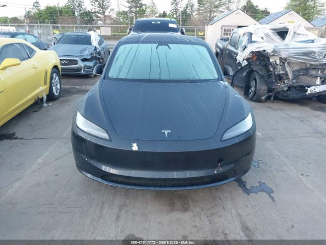5YJ3E1EA1SF877851 Tesla Model 3 Long Range Rear-wheel Drive