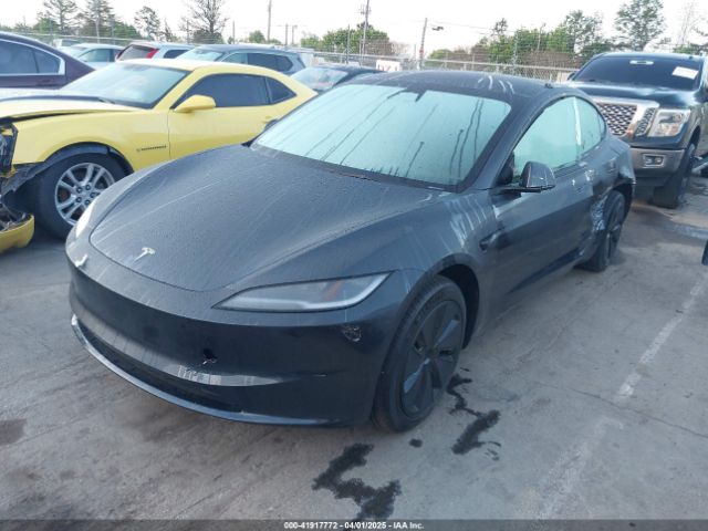 5YJ3E1EA1SF877851 Tesla Model 3 Long Range Rear-wheel Drive