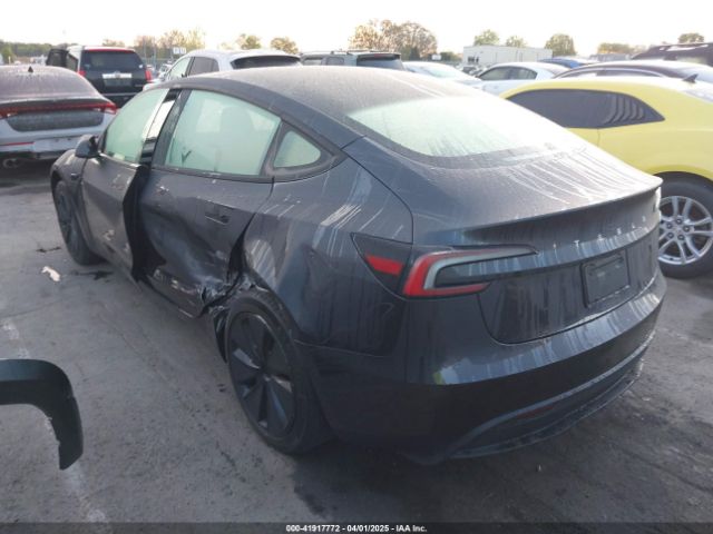 5YJ3E1EA1SF877851 Tesla Model 3 Long Range Rear-wheel Drive