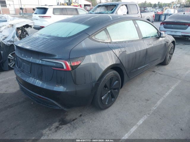 5YJ3E1EA1SF877851 Tesla Model 3 Long Range Rear-wheel Drive