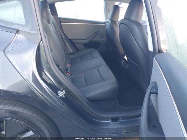 5YJ3E1EA1SF877851 Tesla Model 3 Long Range Rear-wheel Drive