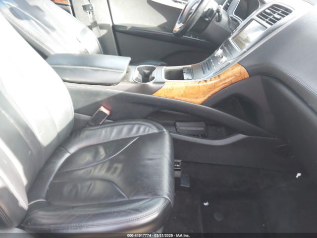 2LMTJ8LRXGBL76149 Lincoln Mkx Reserve