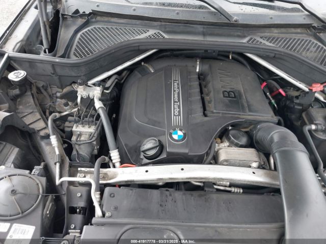 5UXKR0C54E0K43547 BMW X5 Xdrive35i