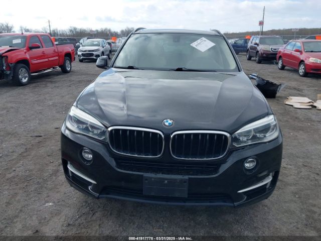 5UXKR0C54E0K43547 BMW X5 Xdrive35i
