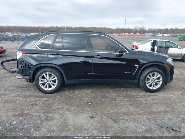 5UXKR0C54E0K43547 BMW X5 Xdrive35i