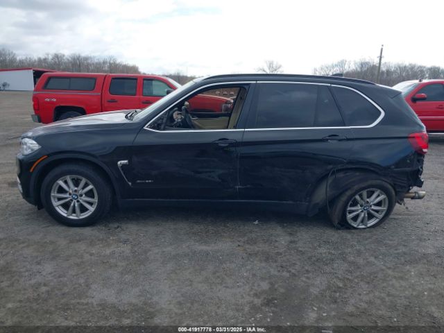5UXKR0C54E0K43547 BMW X5 Xdrive35i