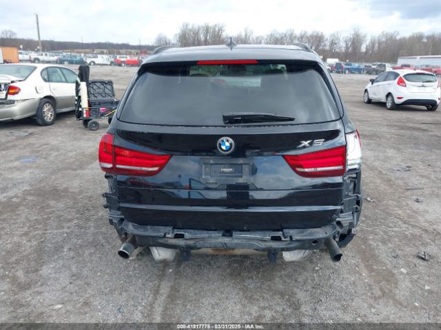 5UXKR0C54E0K43547 BMW X5 Xdrive35i