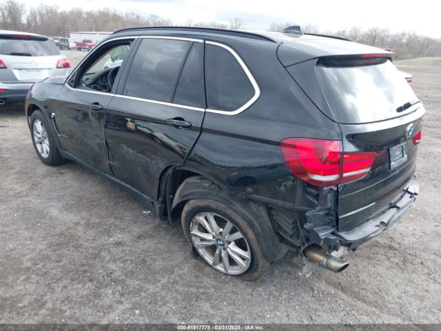 5UXKR0C54E0K43547 BMW X5 Xdrive35i