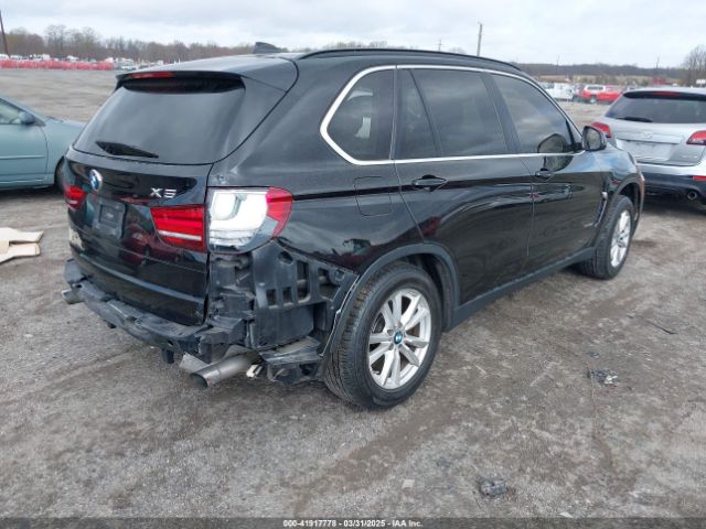 5UXKR0C54E0K43547 BMW X5 Xdrive35i
