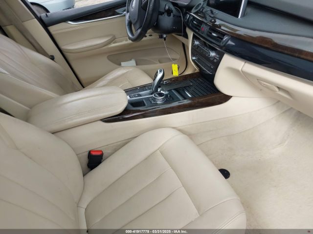 5UXKR0C54E0K43547 BMW X5 Xdrive35i