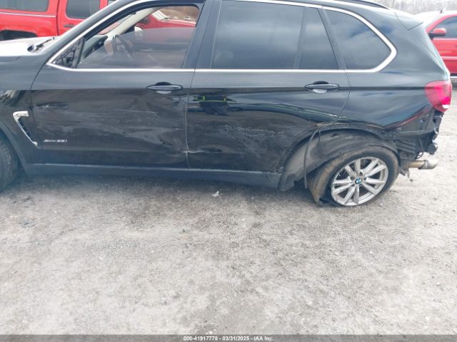 5UXKR0C54E0K43547 BMW X5 Xdrive35i