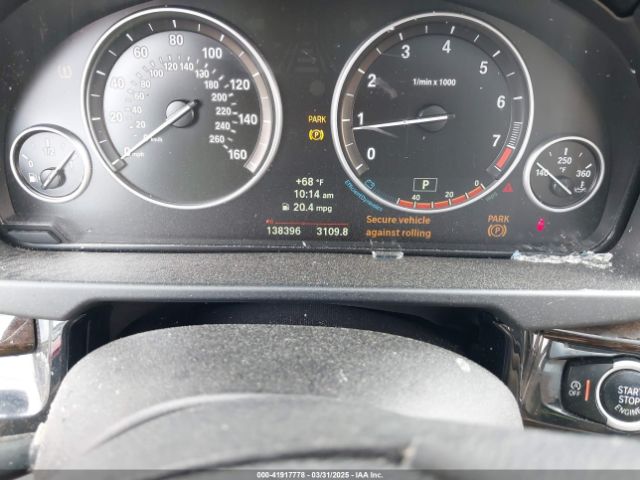 5UXKR0C54E0K43547 BMW X5 Xdrive35i