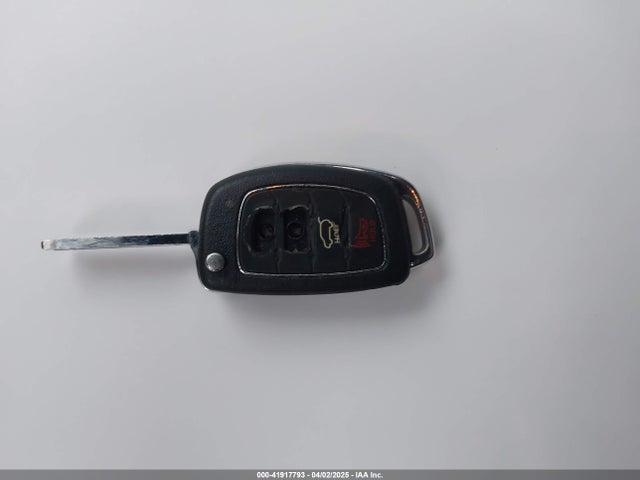5XYZTDLB7EG131737 Hyundai Santa Fe Sport 2.4l