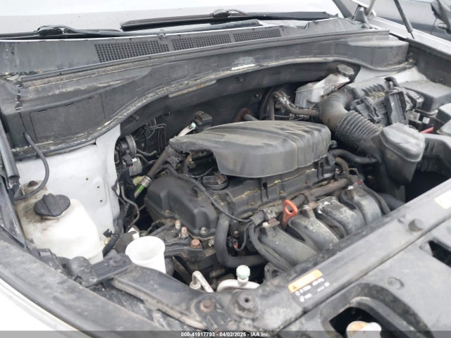 5XYZTDLB7EG131737 Hyundai Santa Fe Sport 2.4l