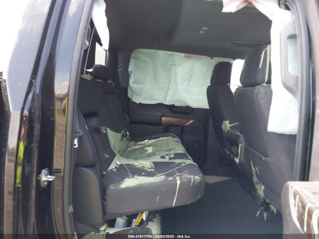 2021 CHEVROLET SILVERADO 1500 3GCPYFED6MG365063 Photo 7