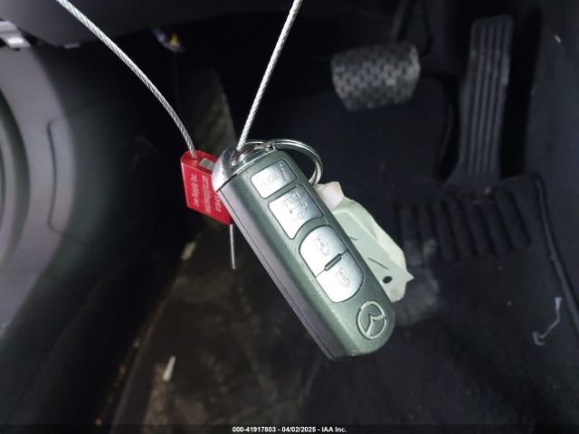 JM1GL1U54H1154203 Mazda Mazda6 Sport