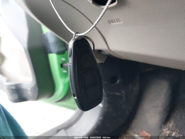 3FADP4FJ8EM132308 Ford Fiesta Titanium