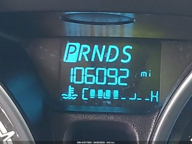 3FADP4FJ8EM132308 Ford Fiesta Titanium