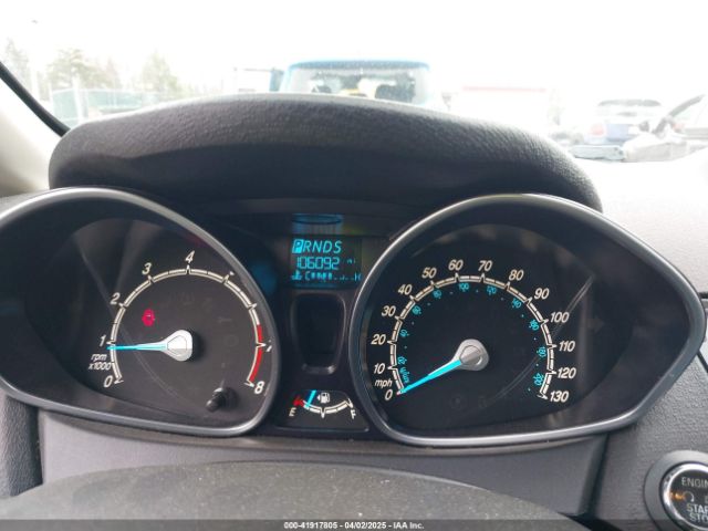 3FADP4FJ8EM132308 Ford Fiesta Titanium