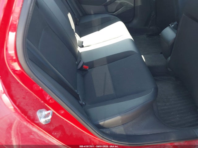 19XFL2G8XPE012599 Honda Civic Sport