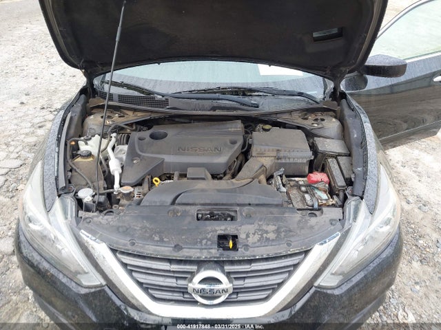Nissan Altima 2.5 Sr 2016 1N4AL3AP1GC272287 Image 10