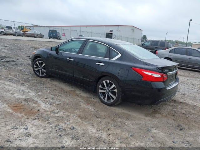 Nissan Altima 2.5 Sr 2016 1N4AL3AP1GC272287 Image 3