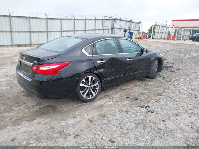 Nissan Altima 2.5 Sr 2016 1N4AL3AP1GC272287 Image 4