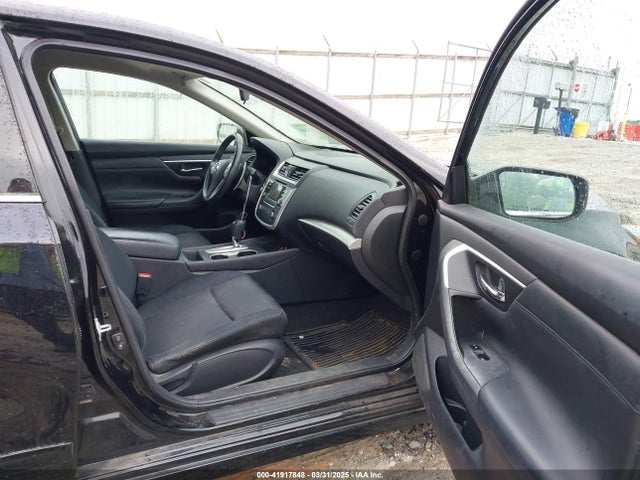 Nissan Altima 2.5 Sr 2016 1N4AL3AP1GC272287 Image 5