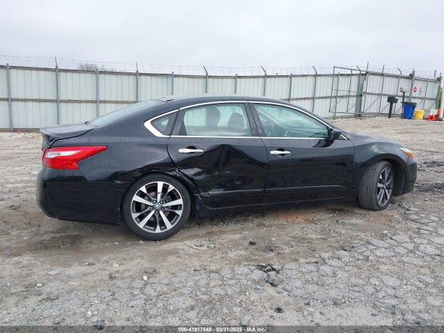 Nissan Altima 2.5 Sr 2016 1N4AL3AP1GC272287 Image 6