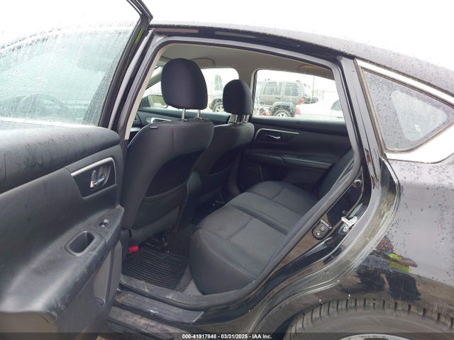 Nissan Altima 2.5 Sr 2016 1N4AL3AP1GC272287 Image 8