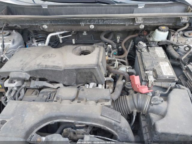 2T3P1RFV1LW128217 Toyota Rav4 Xle
