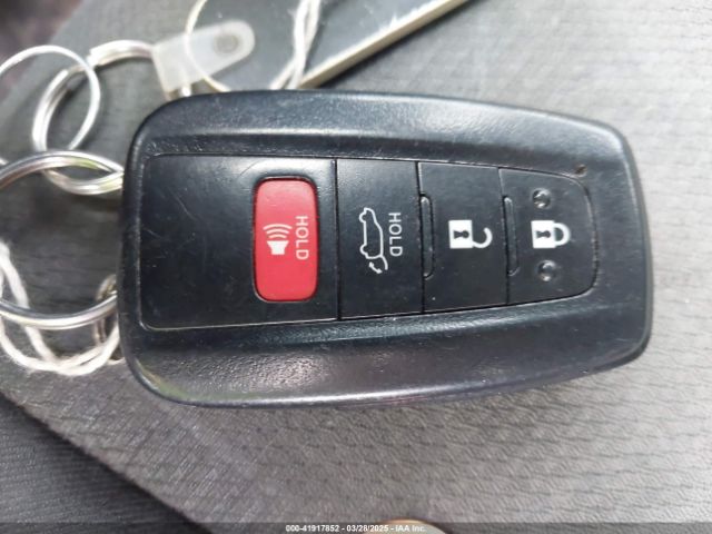 2T3P1RFV1LW128217 Toyota Rav4 Xle