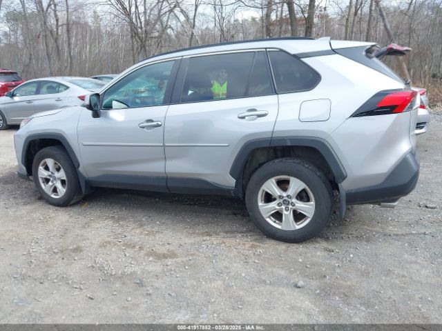 2T3P1RFV1LW128217 Toyota Rav4 Xle