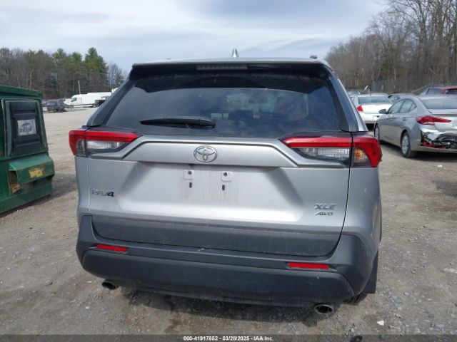 2T3P1RFV1LW128217 Toyota Rav4 Xle